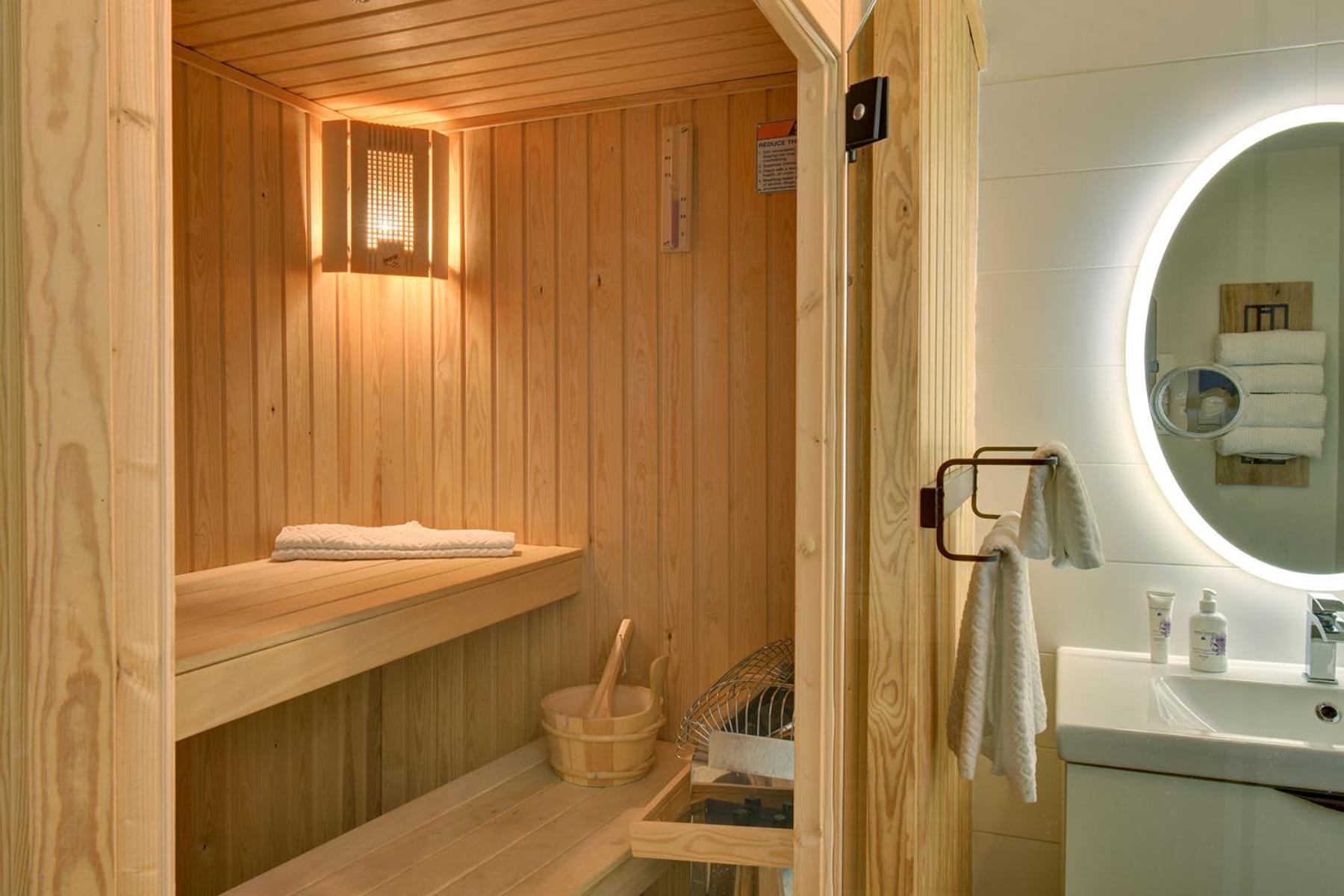 Tremblant Prestige - Les Eaux 207-2 Leilighet Mont-Tremblant Eksteriør bilde